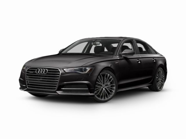 2017 Audi A6 Premium