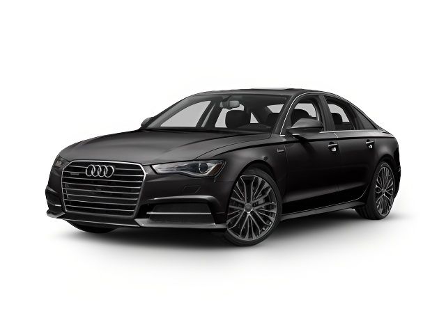 2017 Audi A6 Premium