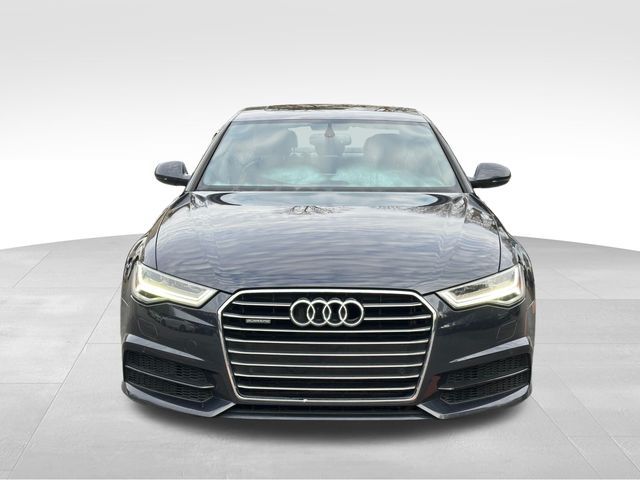 2017 Audi A6 Premium