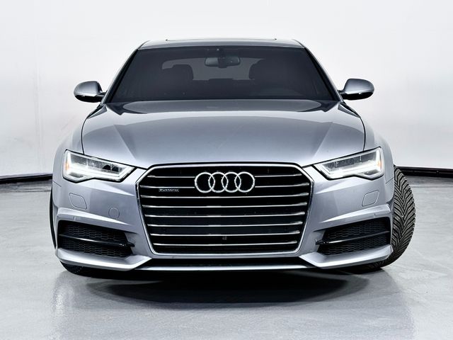 2017 Audi A6 Premium