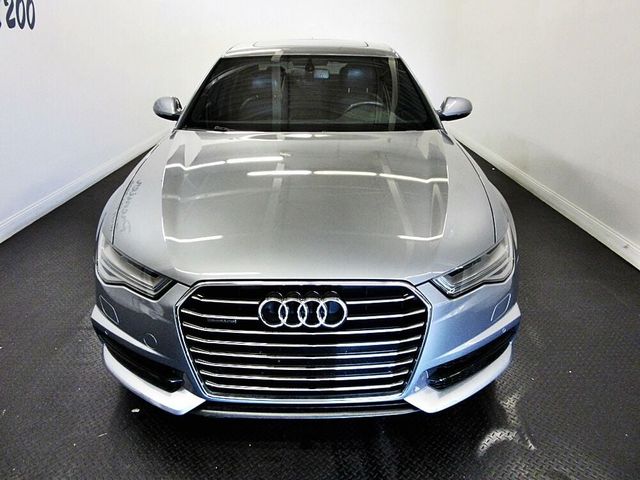 2017 Audi A6 Premium