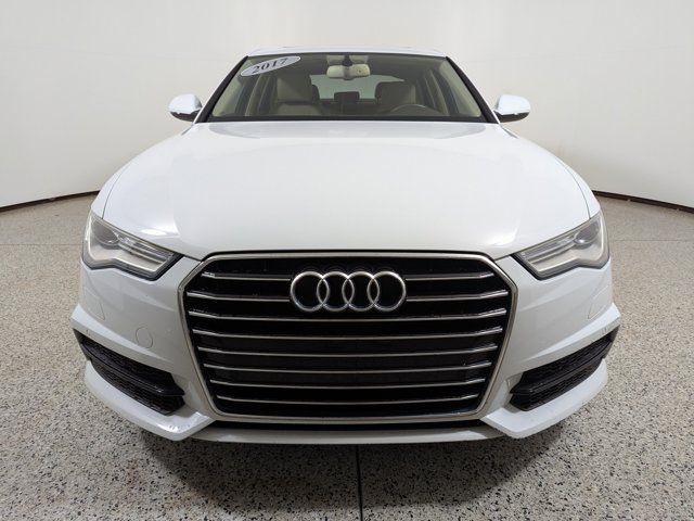 2017 Audi A6 Premium