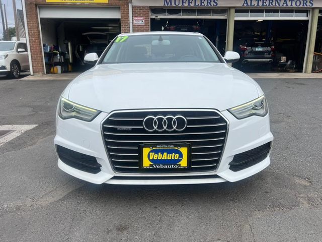 2017 Audi A6 Premium