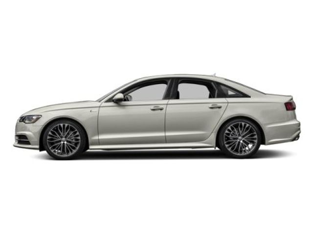 2017 Audi A6 Competition Prestige