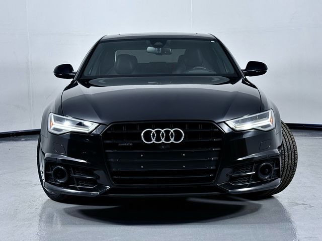 2017 Audi A6 Competition Prestige