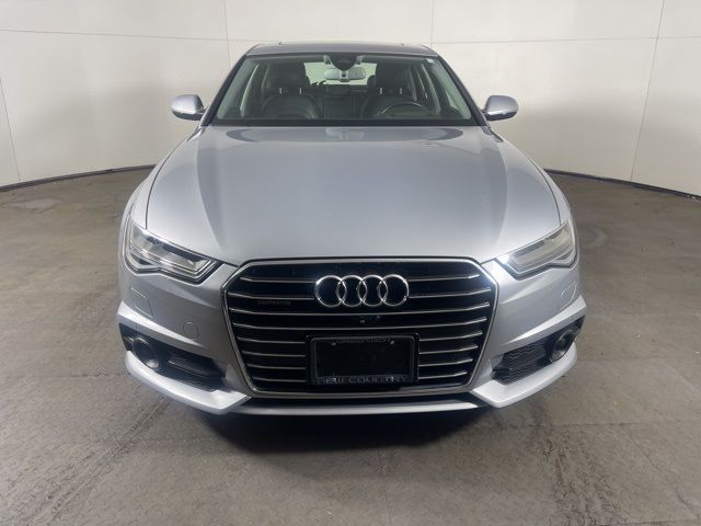 2017 Audi A6 Prestige