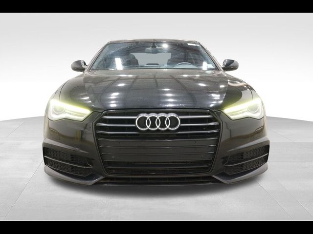 2017 Audi A6 Premium