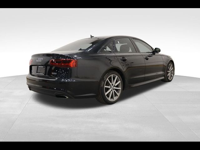 2017 Audi A6 Premium