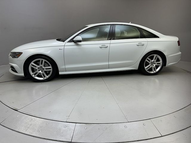 2017 Audi A6 Premium