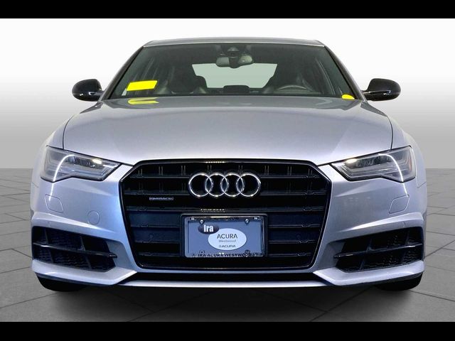 2017 Audi A6 Competition Prestige