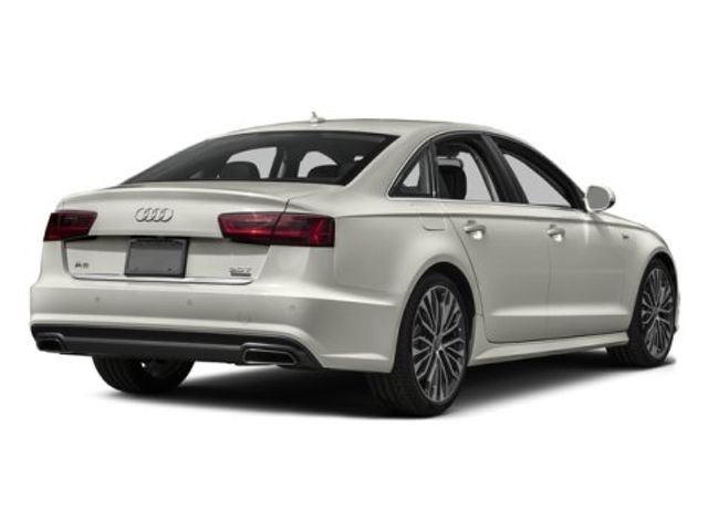 2017 Audi A6 Competition Prestige