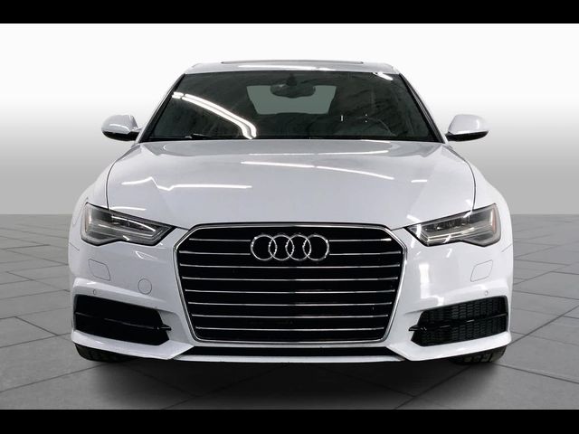 2017 Audi A6 Premium