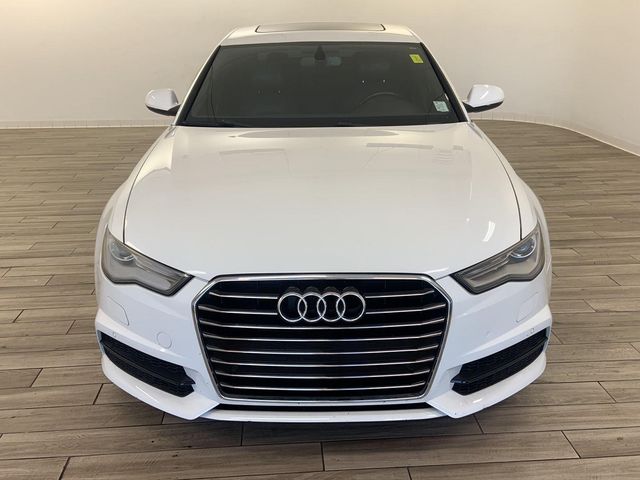 2017 Audi A6 Premium