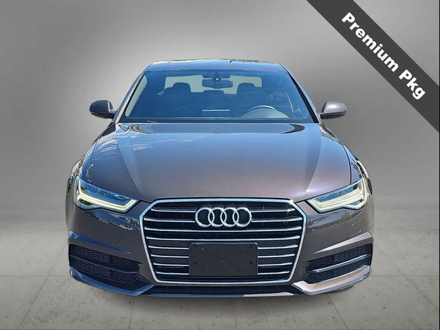 2017 Audi A6 Premium