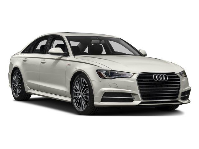 2017 Audi A6 Premium