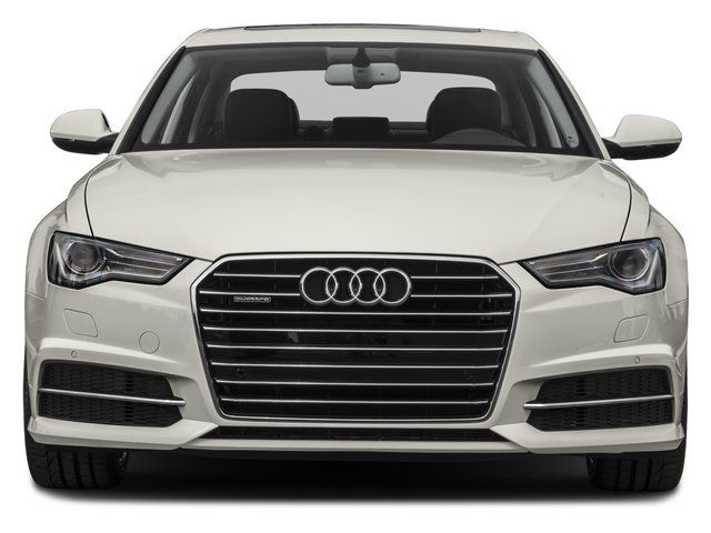 2017 Audi A6 Premium