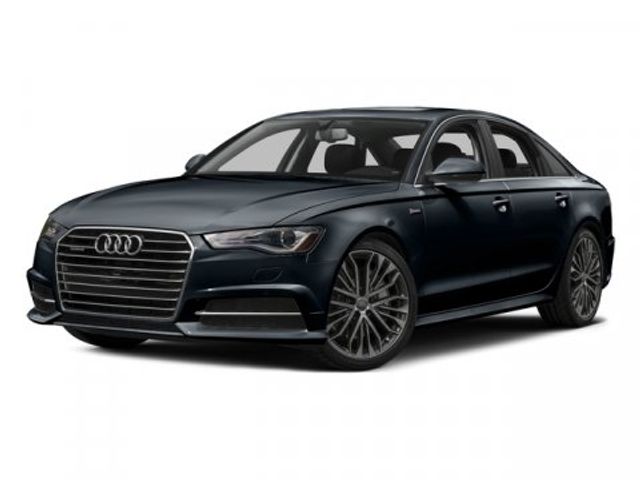 2017 Audi A6 Premium