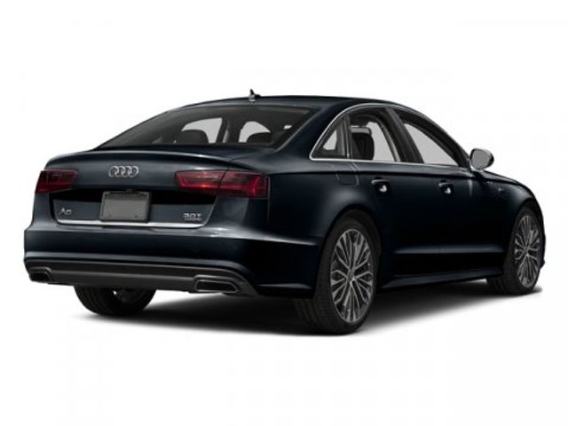 2017 Audi A6 Premium