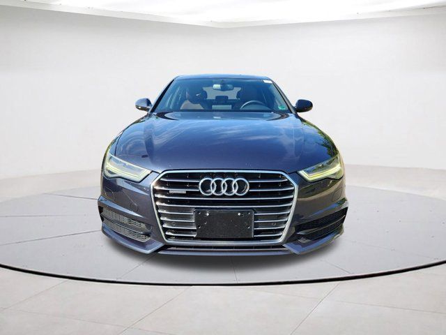 2017 Audi A6 Premium