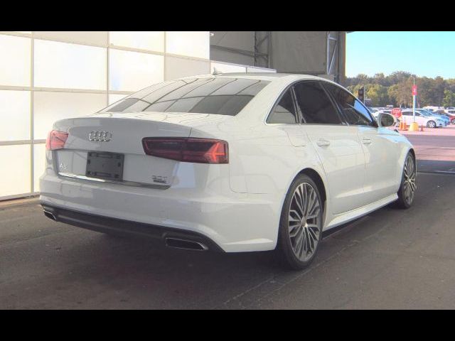 2017 Audi A6 Prestige
