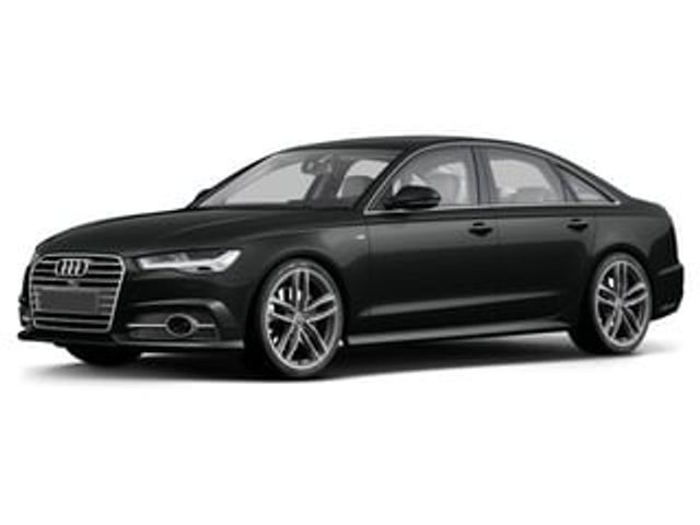 2017 Audi A6 Prestige