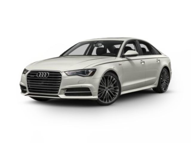 2017 Audi A6 Prestige