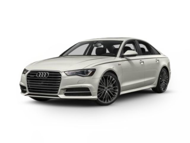 2017 Audi A6 Prestige