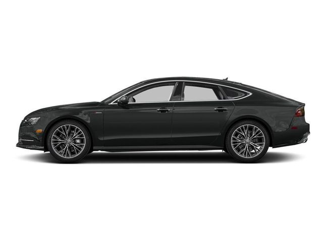 2017 Audi A7 Competition Prestige