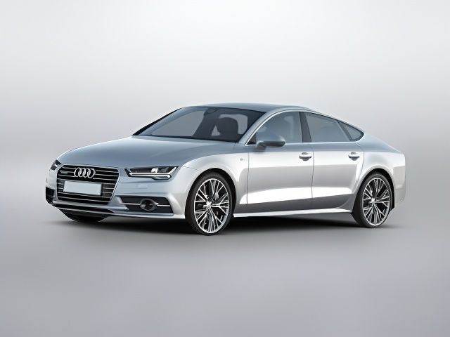 2017 Audi A7 Premium Plus