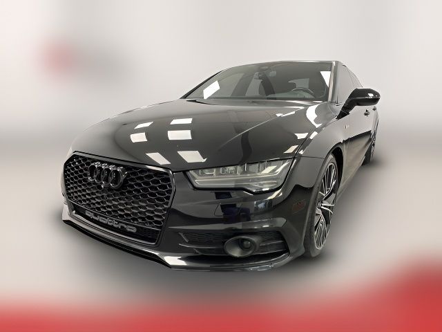 2017 Audi A7 Prestige