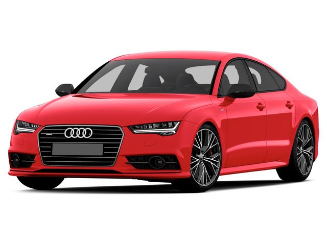 2017 Audi A7 Prestige