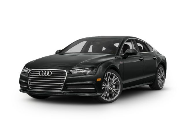 2017 Audi A7 Prestige