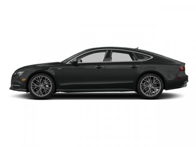 2017 Audi A7 Premium Plus