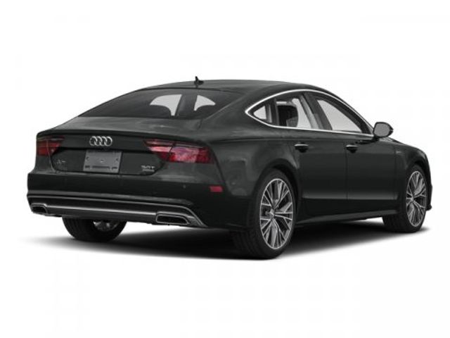 2017 Audi A7 Premium Plus