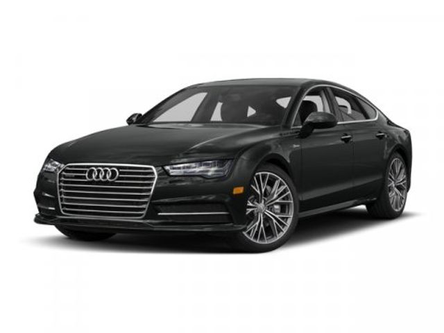 2017 Audi A7 Premium Plus