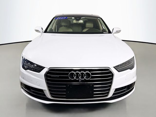 2017 Audi A7 Premium Plus
