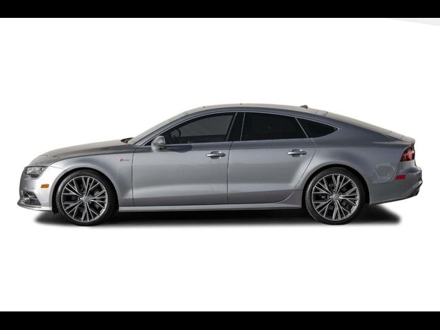 2017 Audi A7 Prestige