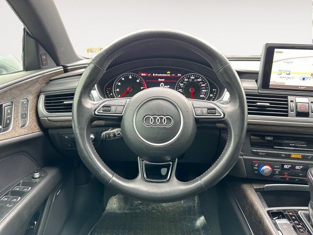2017 Audi A7 Prestige