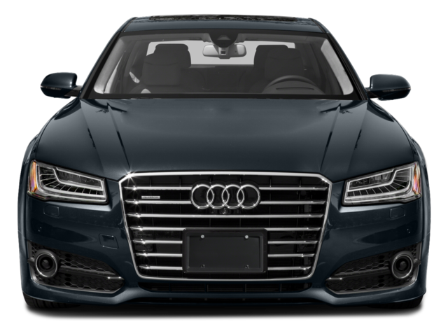 2017 Audi A8 L Base