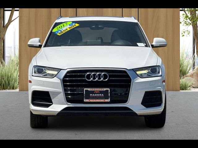 2017 Audi Q3 Premium