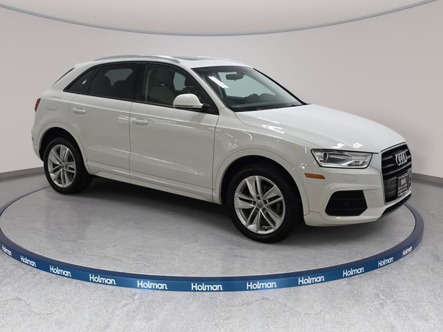2017 Audi Q3 Premium