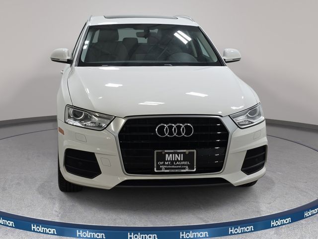 2017 Audi Q3 Premium
