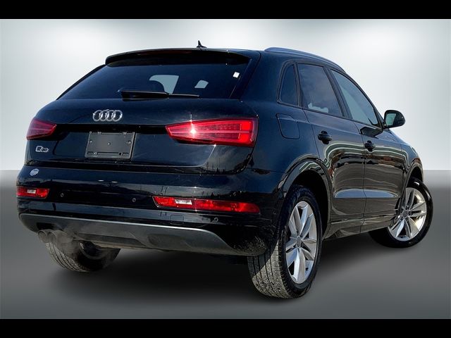 2017 Audi Q3 Premium