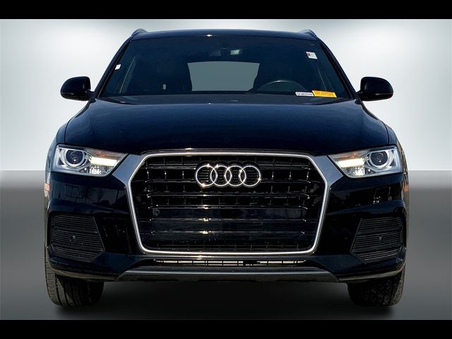 2017 Audi Q3 Premium