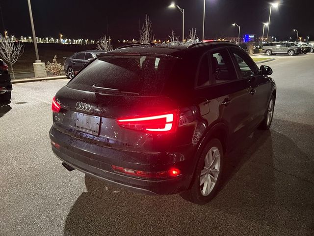 2017 Audi Q3 Premium