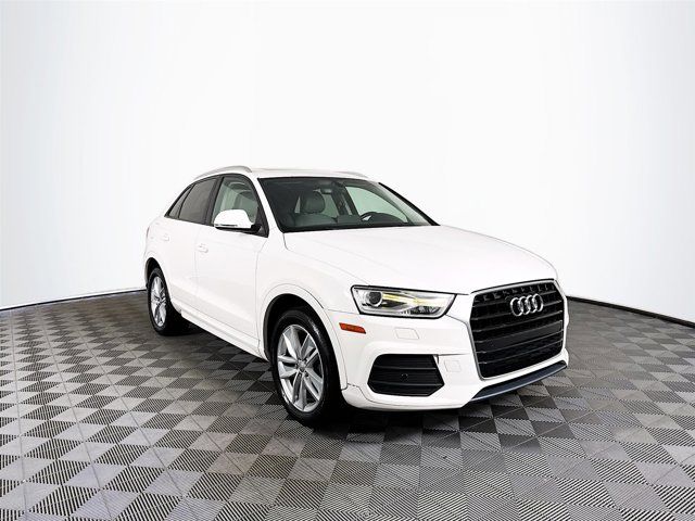 2017 Audi Q3 Premium