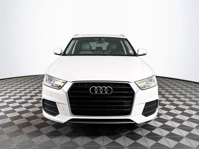 2017 Audi Q3 Premium