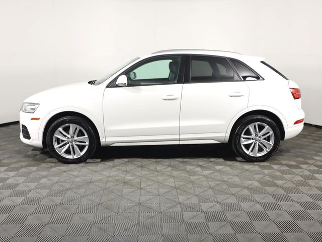 2017 Audi Q3 Premium