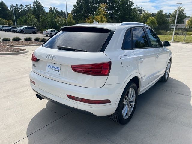 2017 Audi Q3 Premium