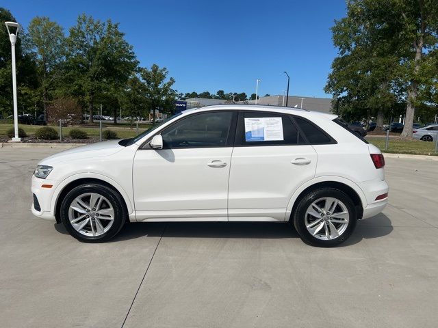 2017 Audi Q3 Premium